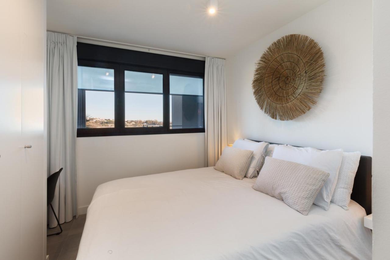 Luxury With 3 Bedrooms * Estepona