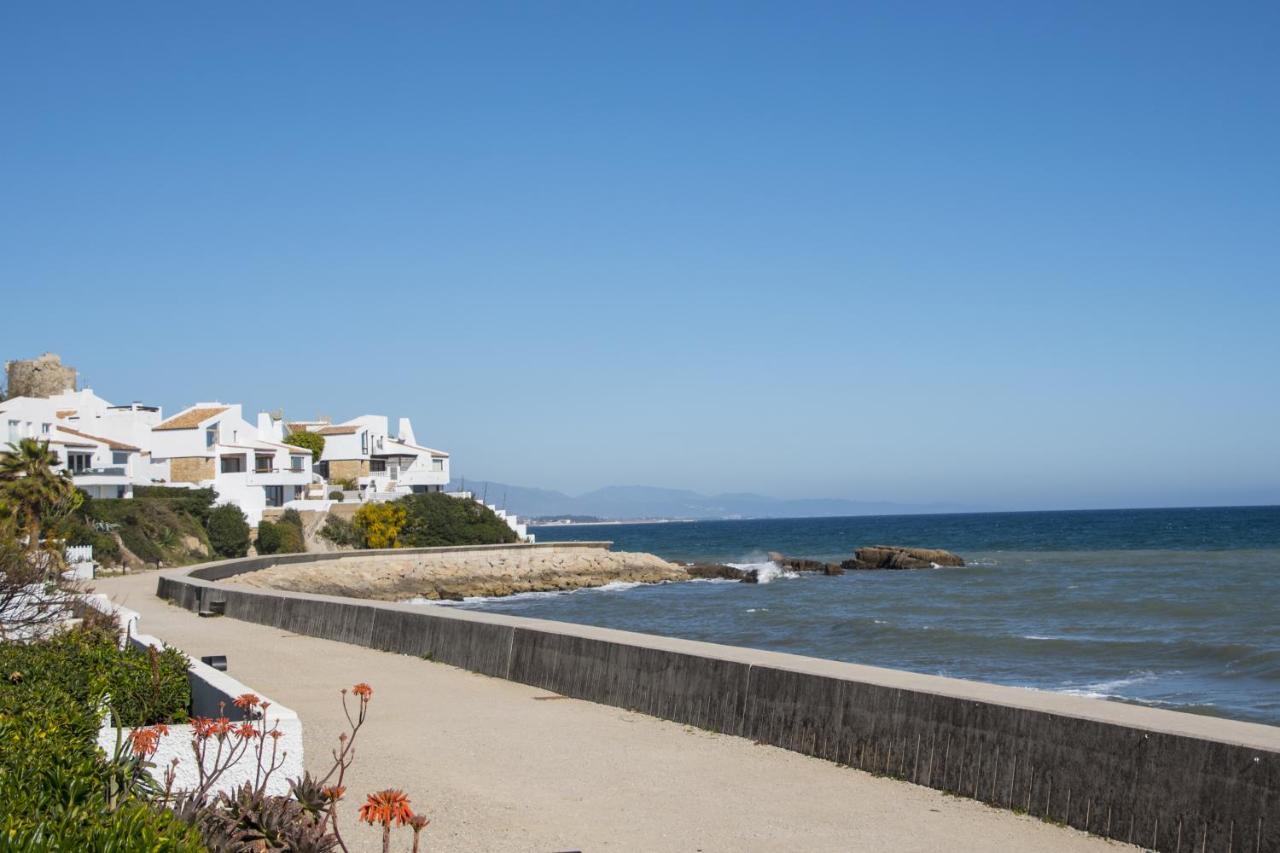 Holiday home Seafront *