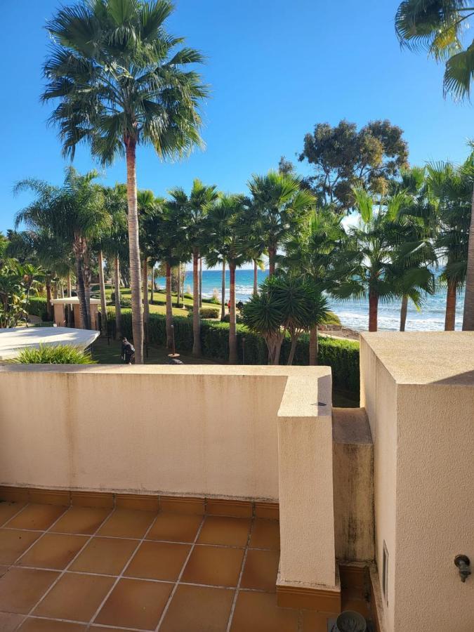 Bahia De La Plata Appartement