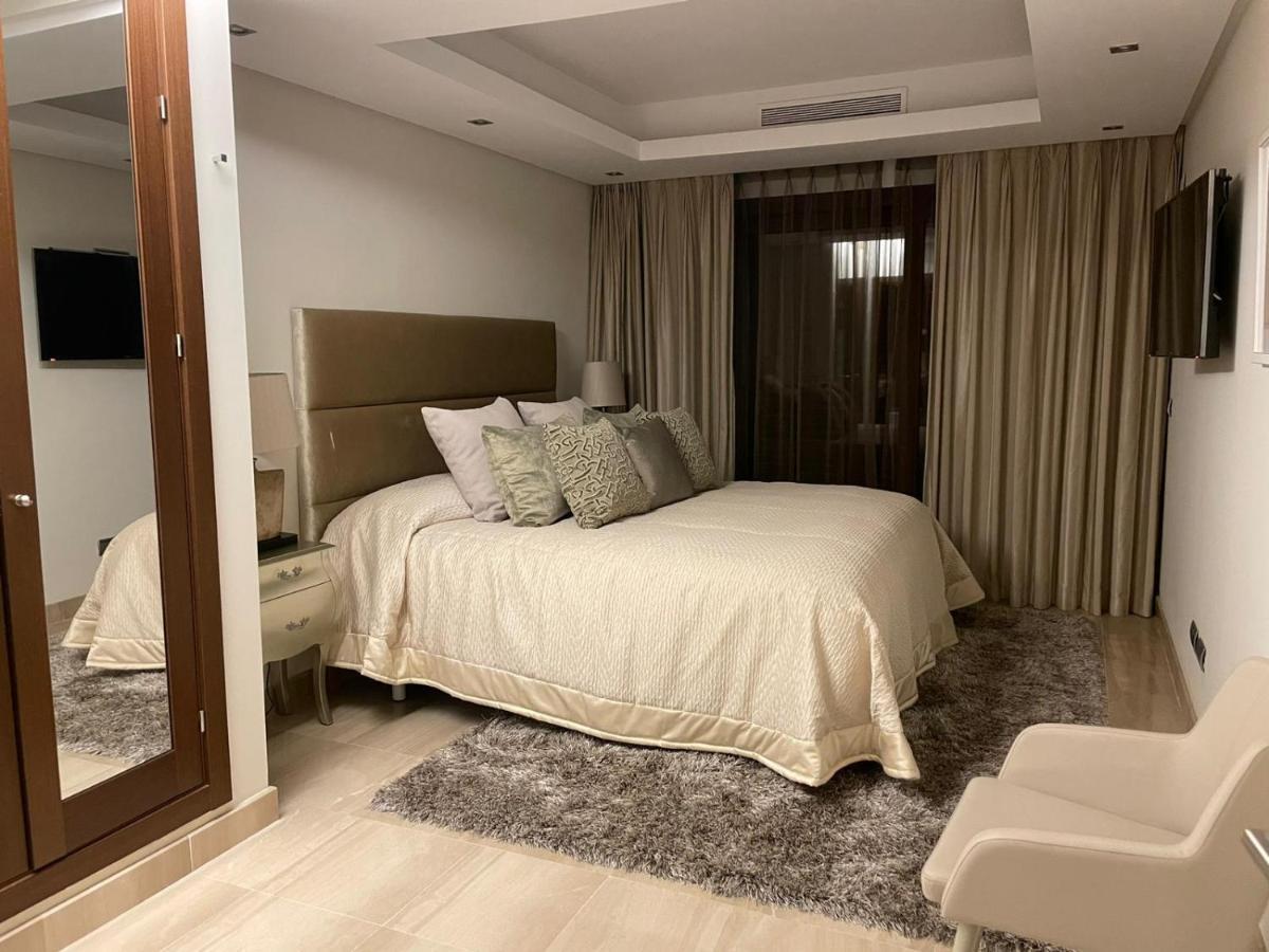 Bahia De La Plata Appartement Estepona