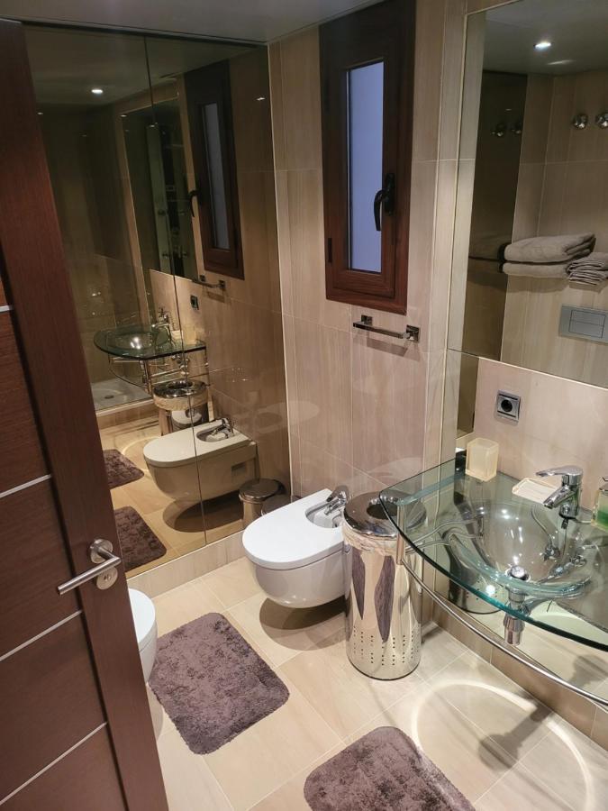 Bahia De La Plata Appartement