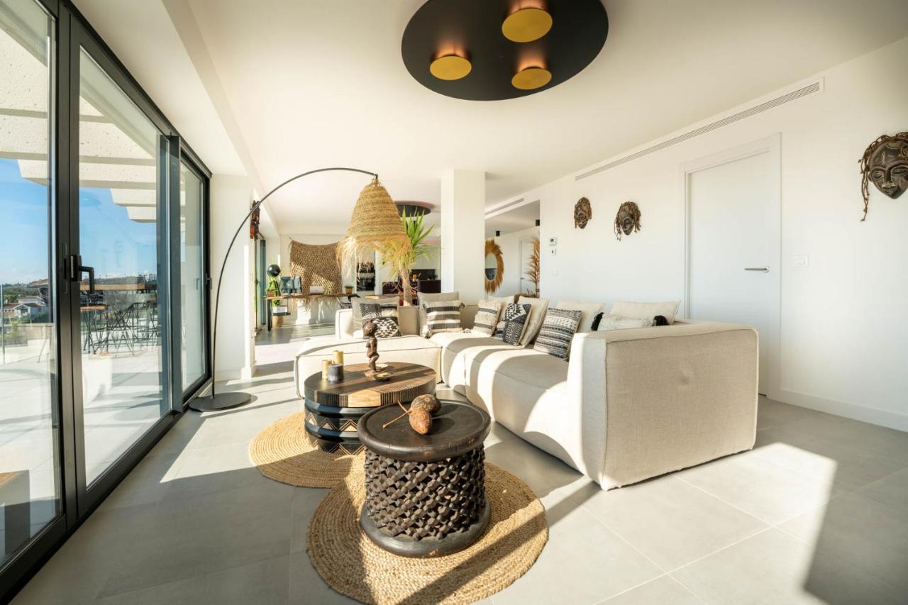 In Ojala Casa Oasis325 Apartment