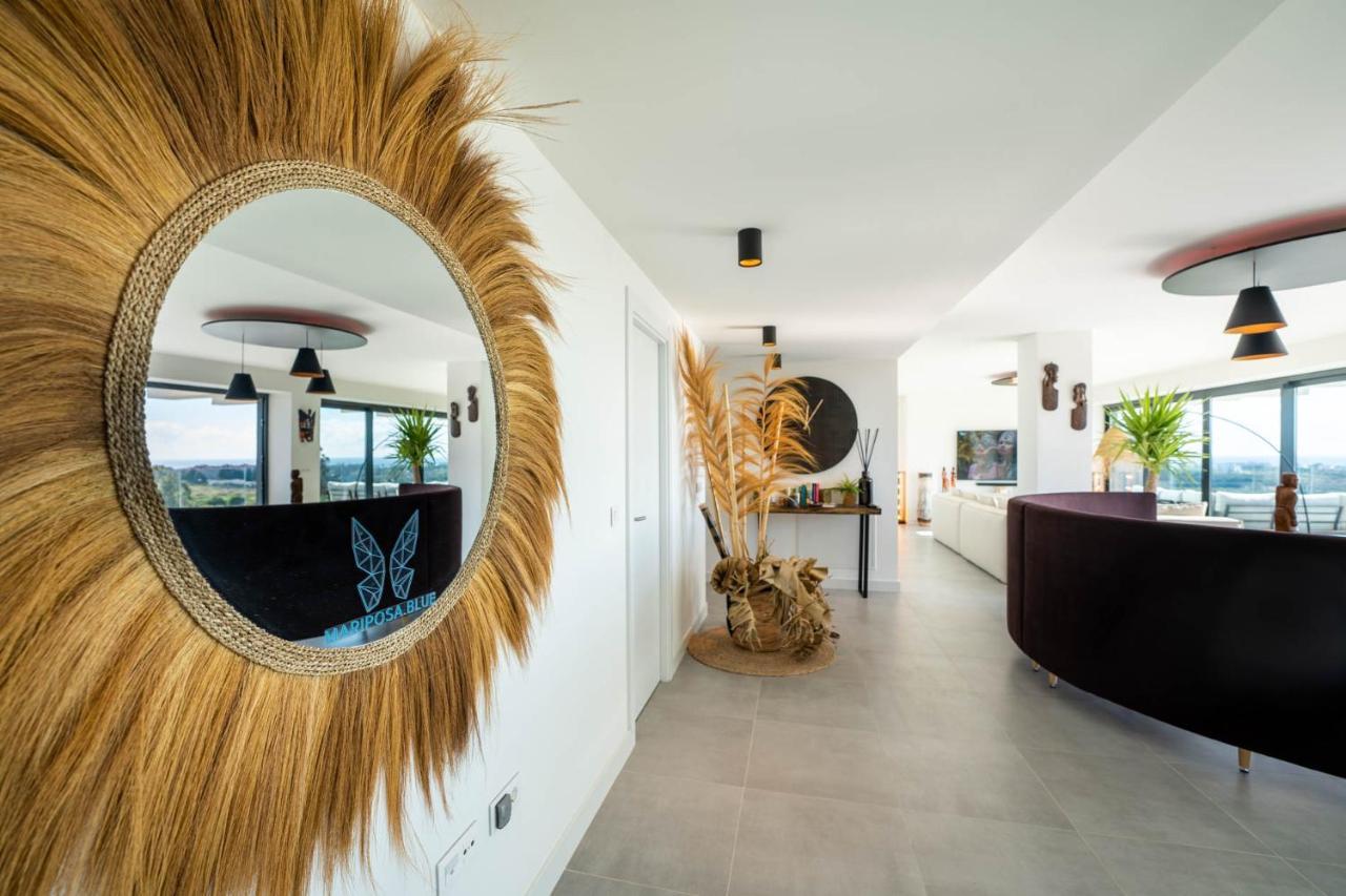 Apartment In Ojala Casa Oasis325