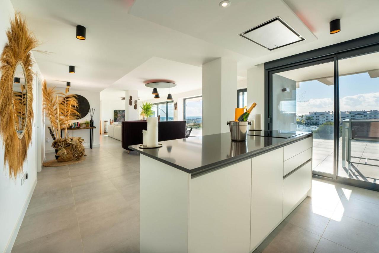 Apartment In Ojala Casa Oasis325 Estepona