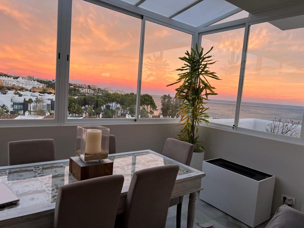 On The - Penthouse On The Mediterranean Apartment *