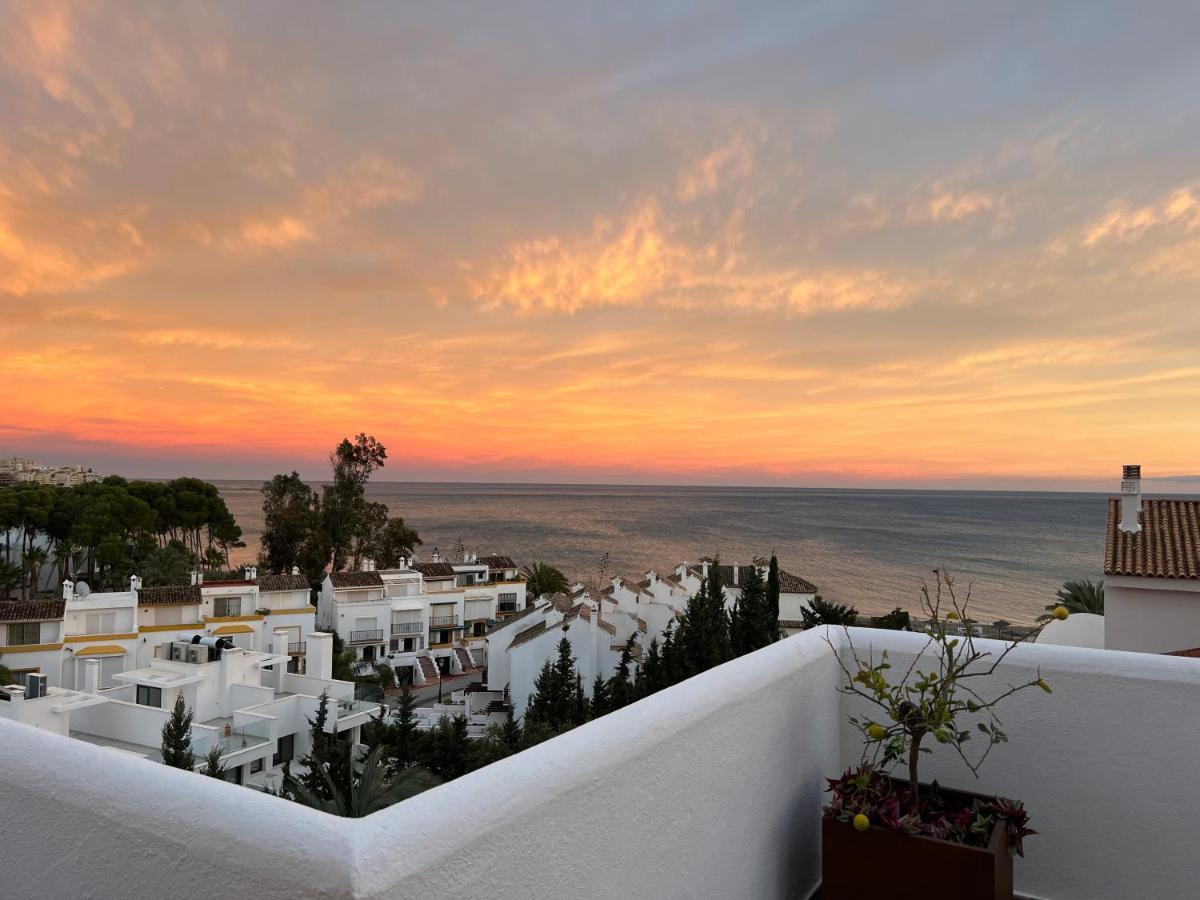 Apartment On The - Penthouse On The Mediterranean