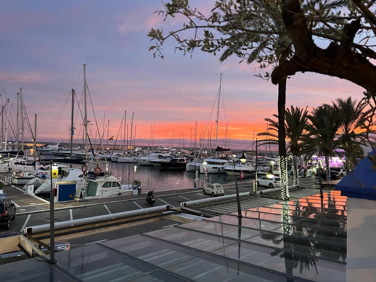 On The - Penthouse On The Mediterranean * Estepona