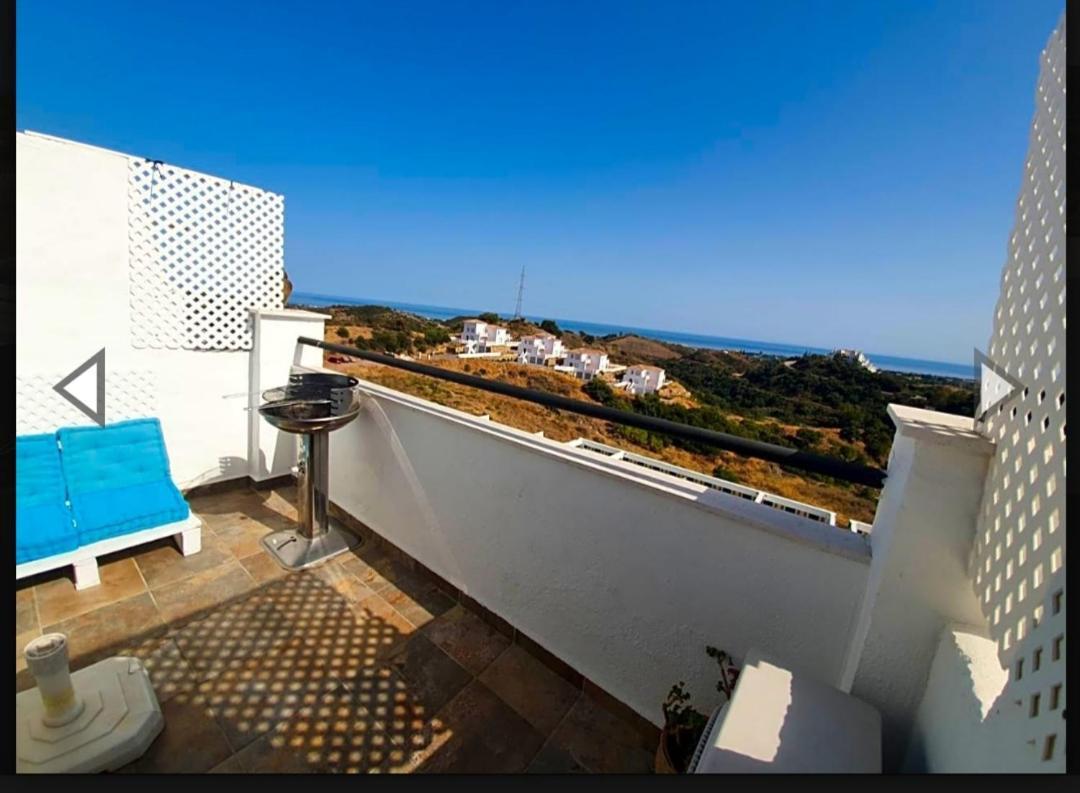 Apartamento Sidney * Estepona