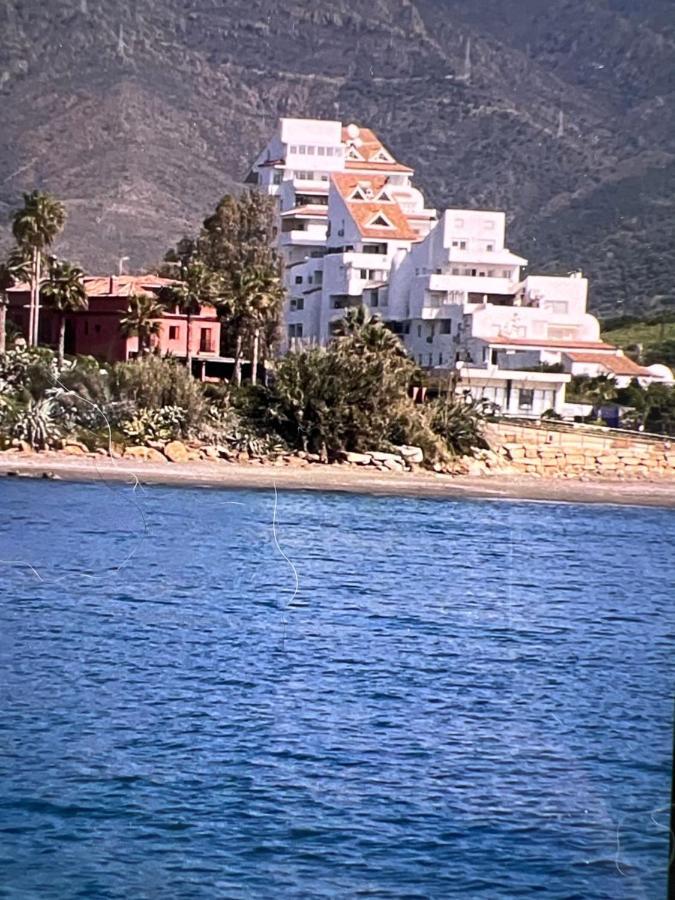 On The - Penthouse On The Mediterranean Apartment Estepona