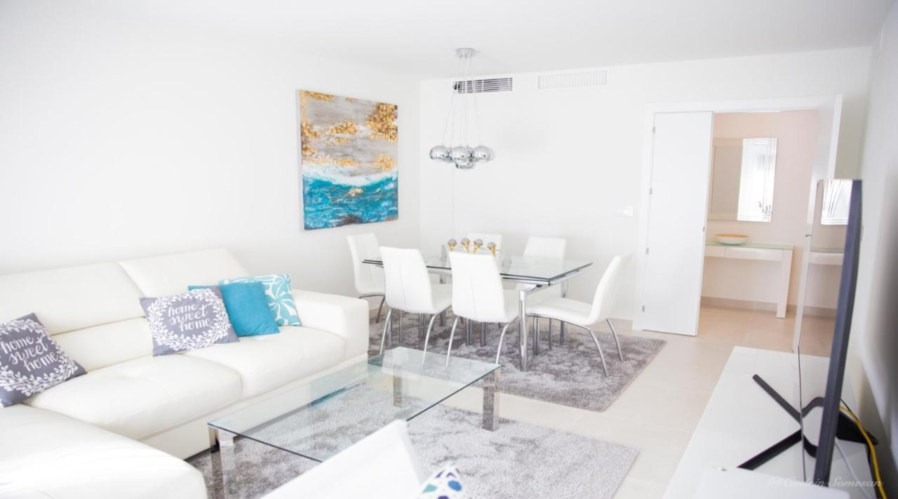 Apartamento Lovely Centrally Located In