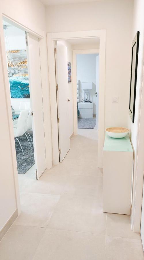 Lovely Centrally Located In Apartamento Estepona