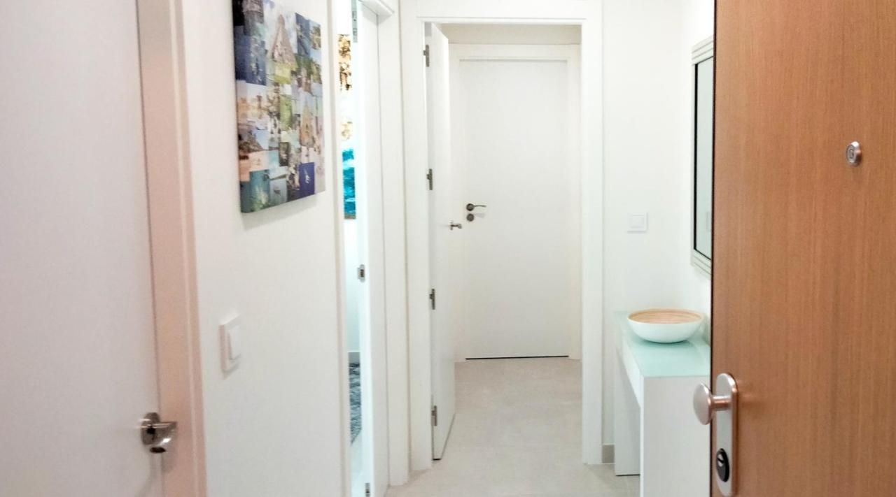 Apartamento Lovely Centrally Located In