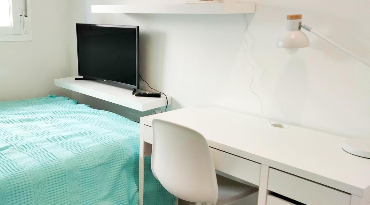 Lovely Centrally Located In Apartamento
