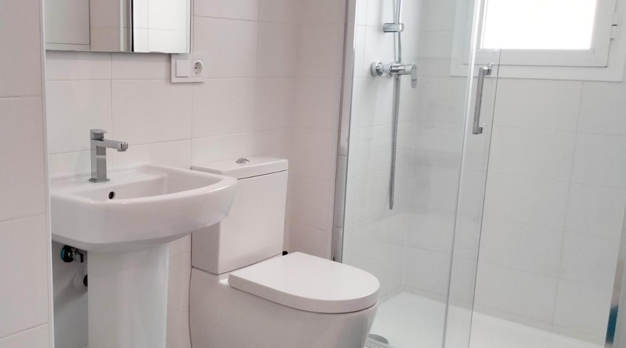 Lovely Centrally Located In Estepona