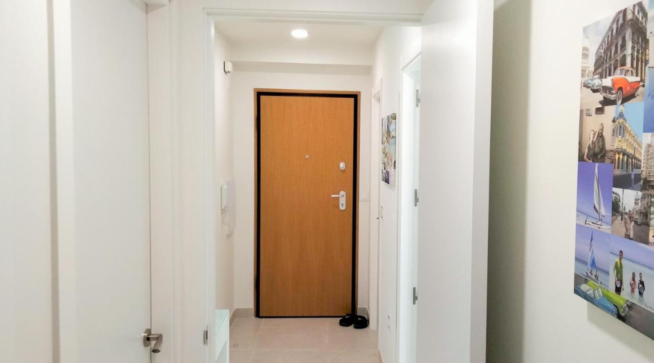 Apartamento Lovely Centrally Located In Estepona