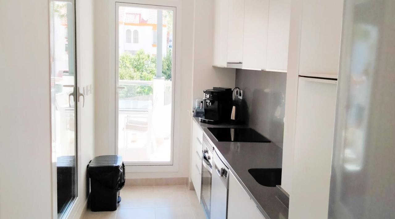 Lovely Centrally Located In