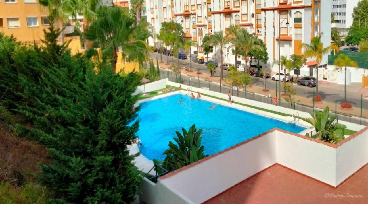Lovely Centrally Located In Apartamento Estepona