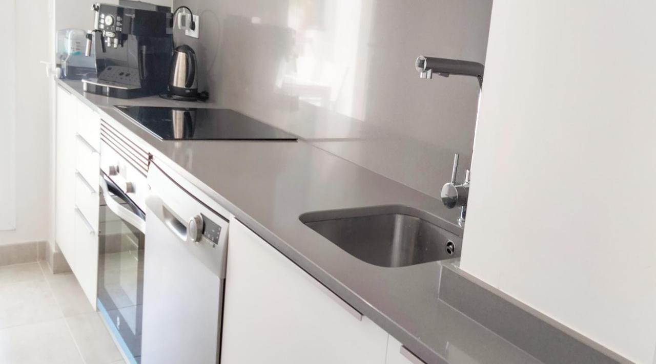 Lovely Centrally Located In Apartamento