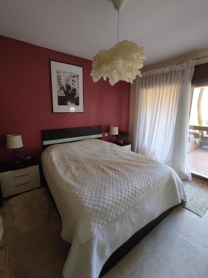 Apartment Аппартаменты Для Семейного Отдыха