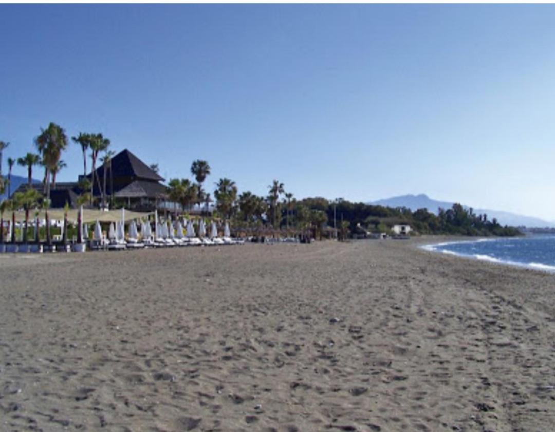 Apartamento Sidney Apartment Estepona