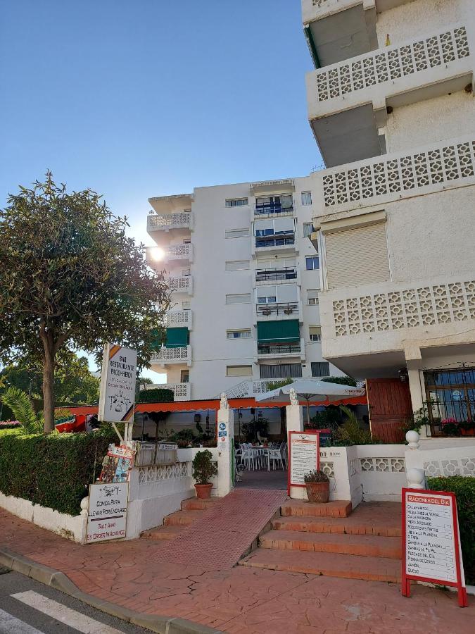 Apartment New Golden Mile Estepona
