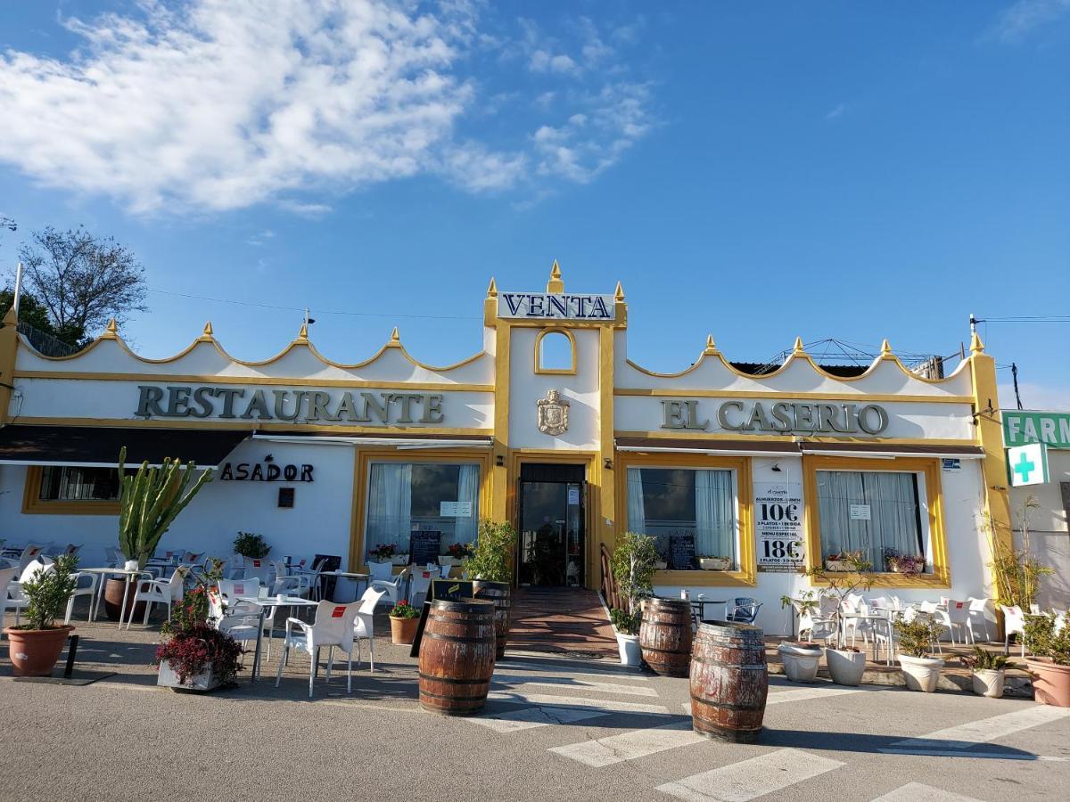 New Golden Mile Apartment Estepona