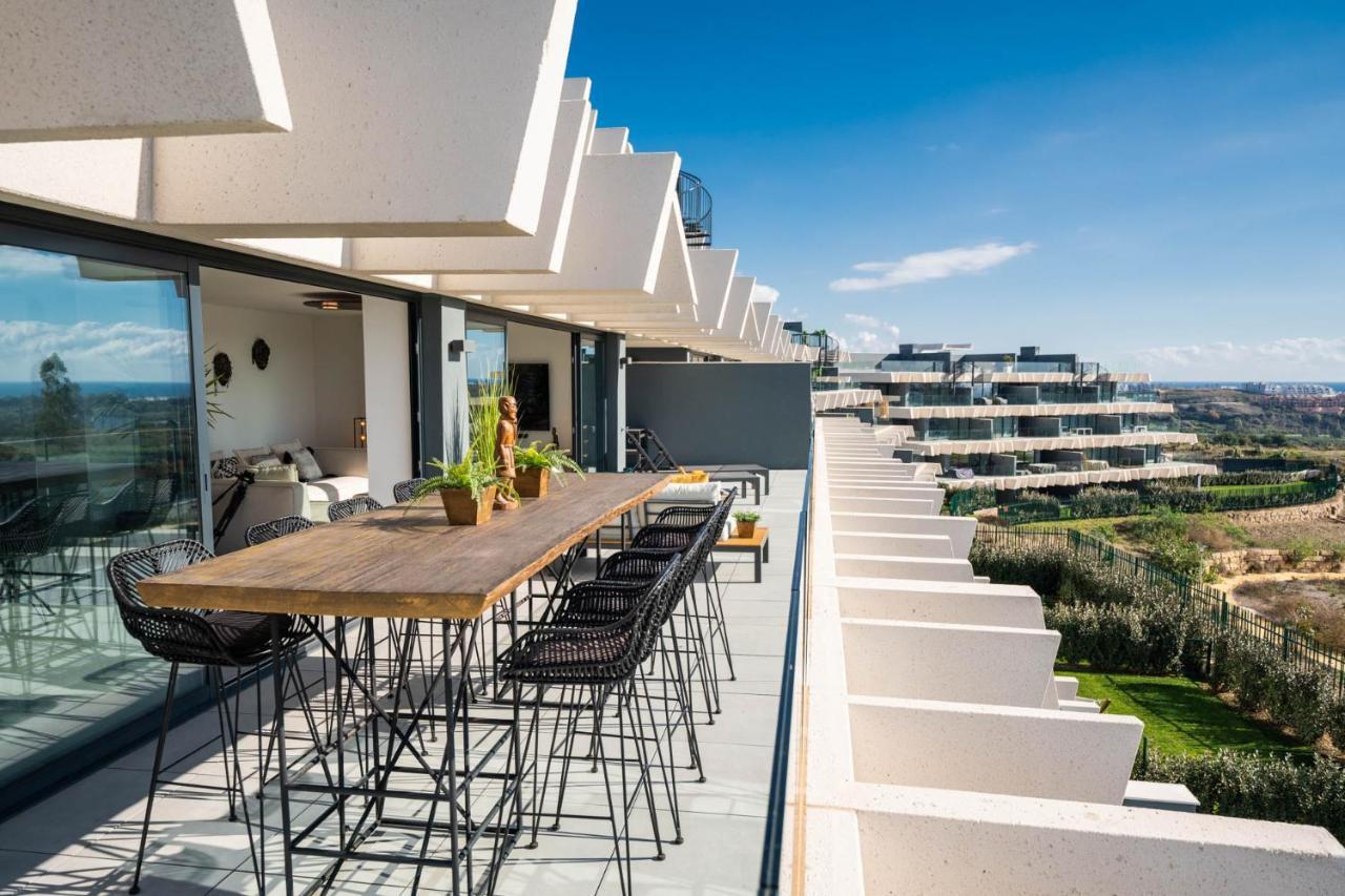 Apartment In Ojala Casa Oasis325