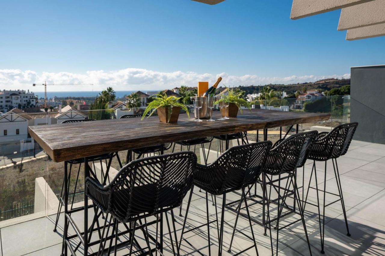 In Ojala Casa Oasis325 Apartment Estepona