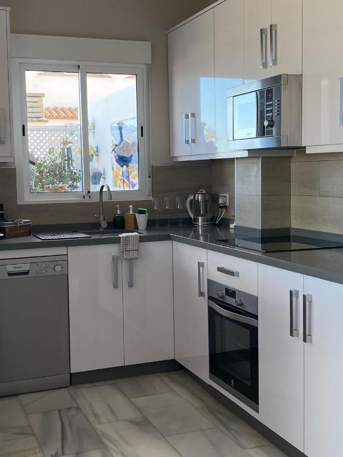 On The - Penthouse On The Mediterranean Apartment Estepona