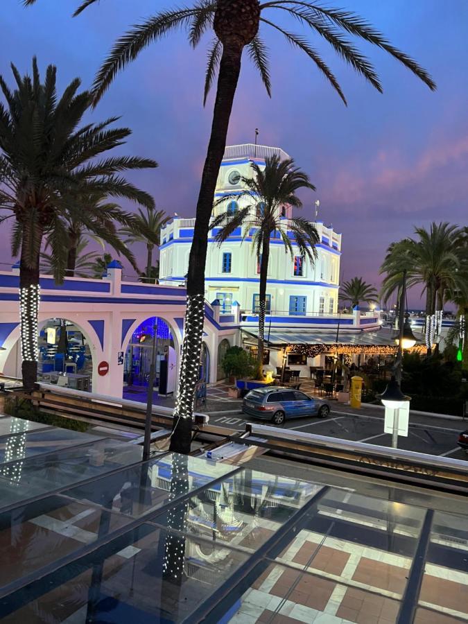 On The - Penthouse On The Mediterranean *