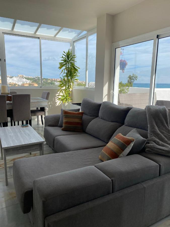 Apartment On The - Penthouse On The Mediterranean