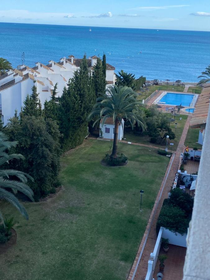 On The - Penthouse On The Mediterranean Apartment Estepona