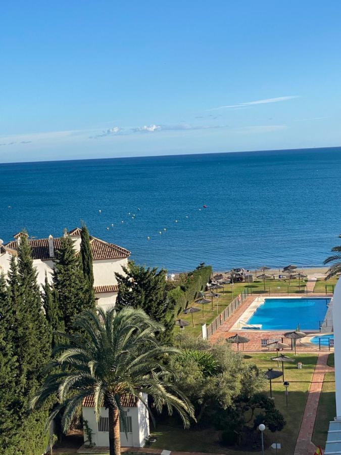 On The - Penthouse On The Mediterranean Estepona