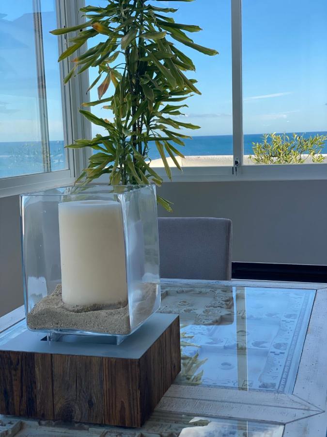 On The - Penthouse On The Mediterranean *