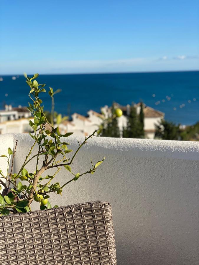 Apartment On The - Penthouse On The Mediterranean Estepona