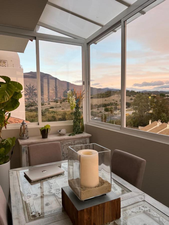 On The - Penthouse On The Mediterranean Apartment