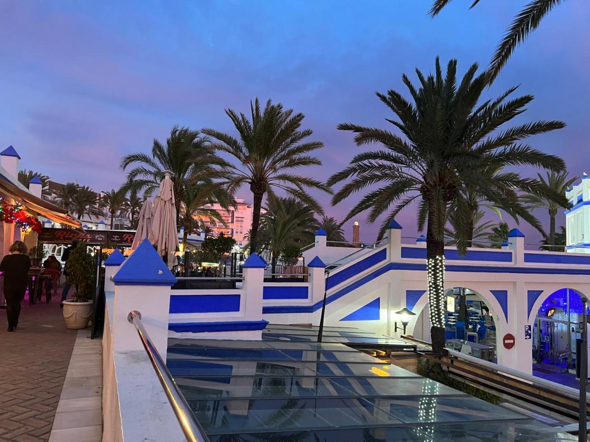 On The - Penthouse On The Mediterranean Apartment *