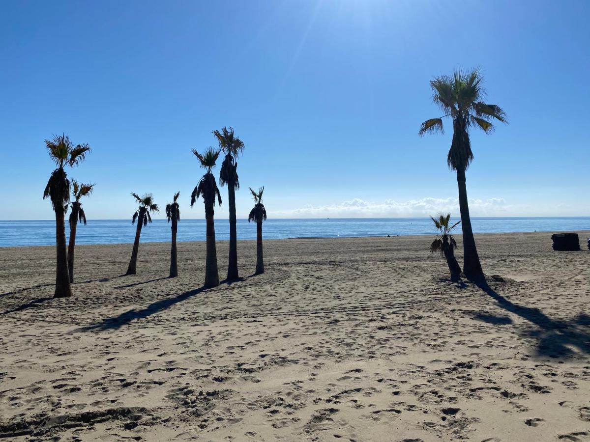 On The - Penthouse On The Mediterranean * Estepona