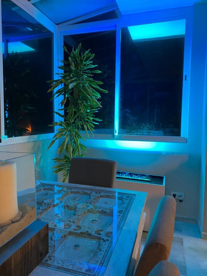 On The - Penthouse On The Mediterranean * Estepona