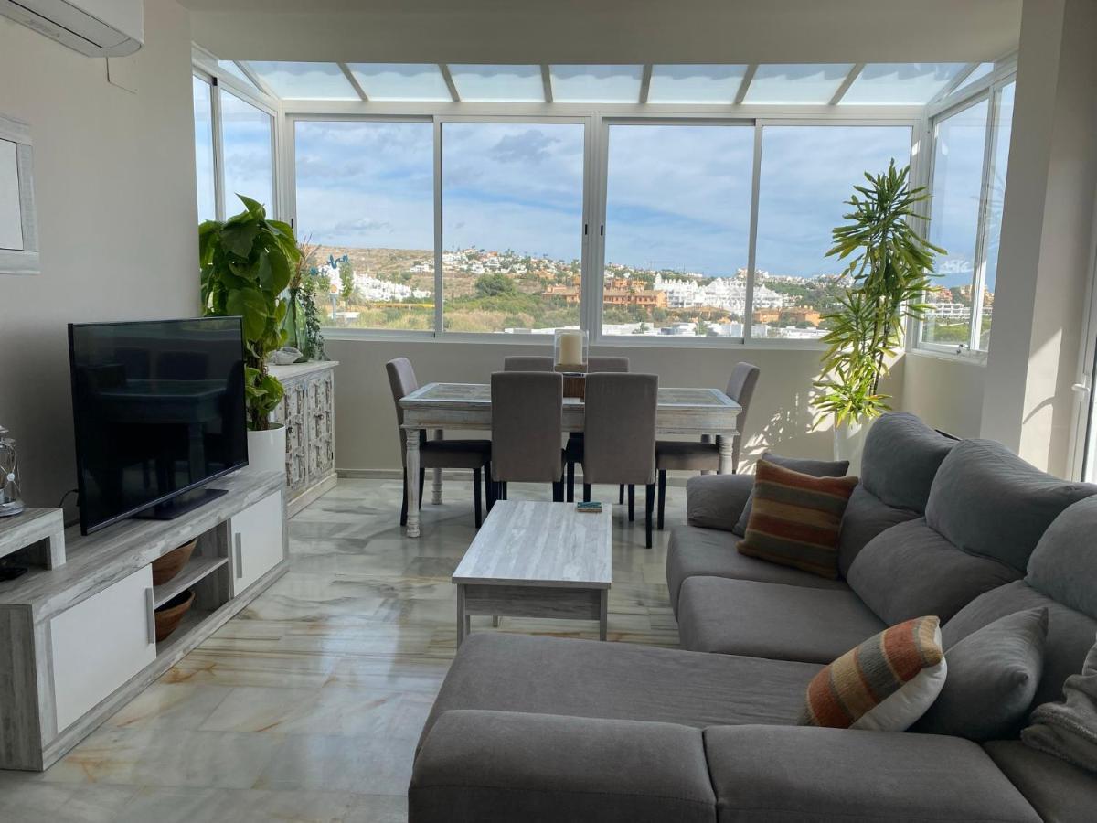On The - Penthouse On The Mediterranean Apartment