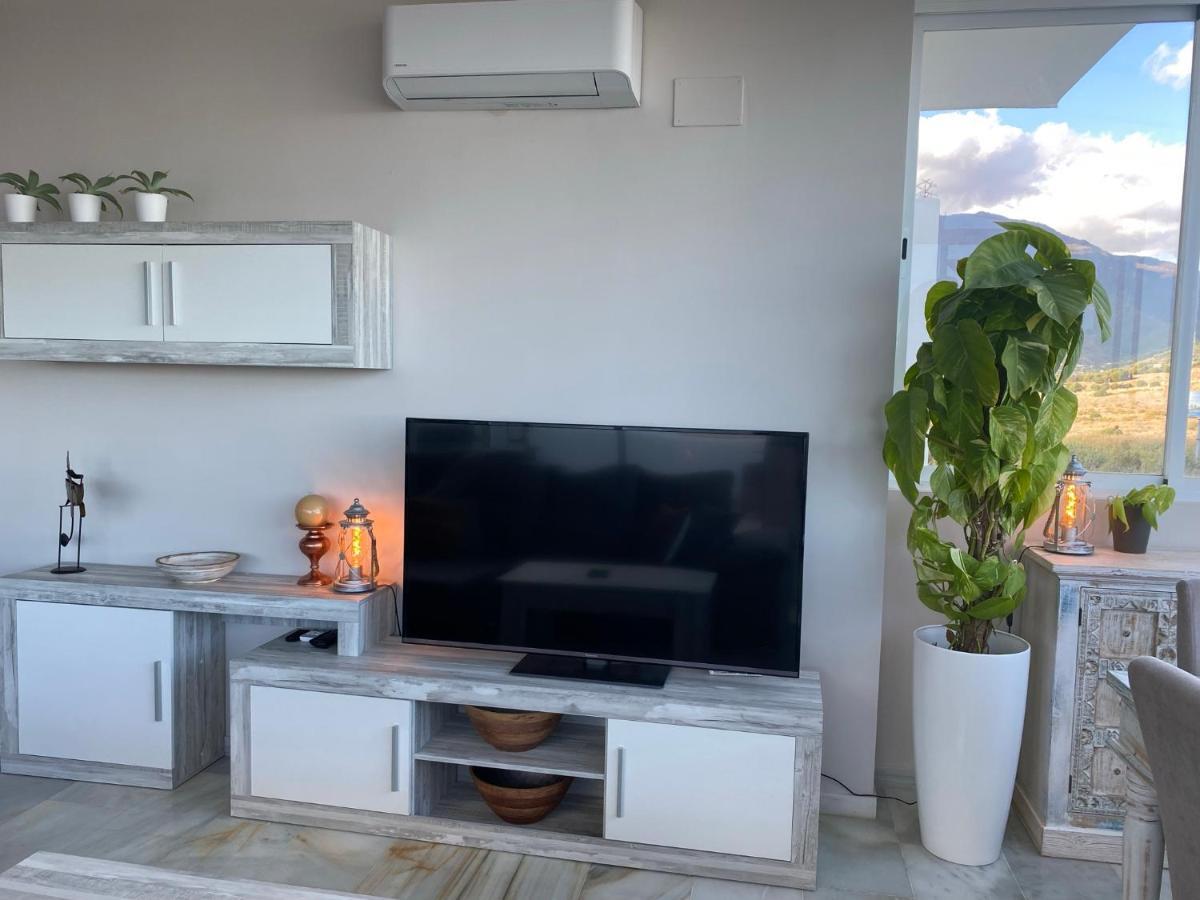 On The - Penthouse On The Mediterranean