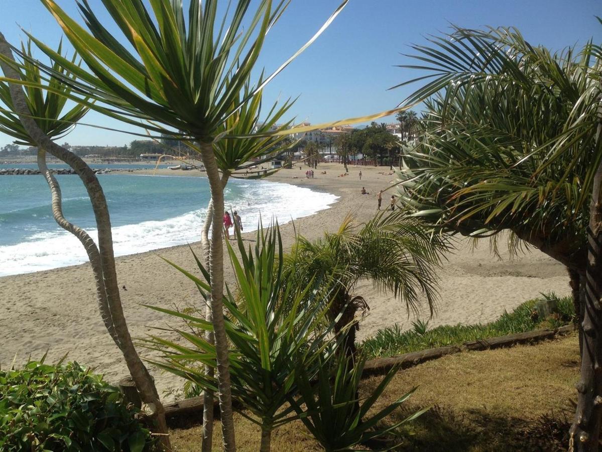 Beachside With Sea View Appartement *
