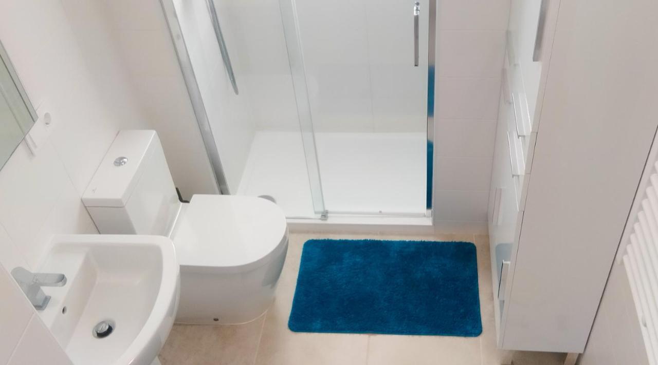 Lovely Centrally Located In Apartamento *