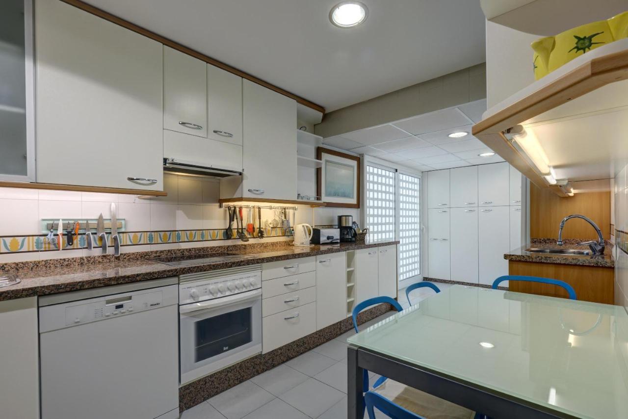 Appartement Costalita Estepona
