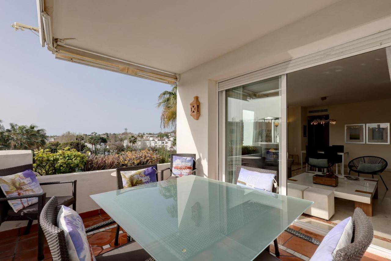Costalita Appartement *