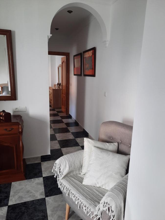 Apartment En Casco Historico *