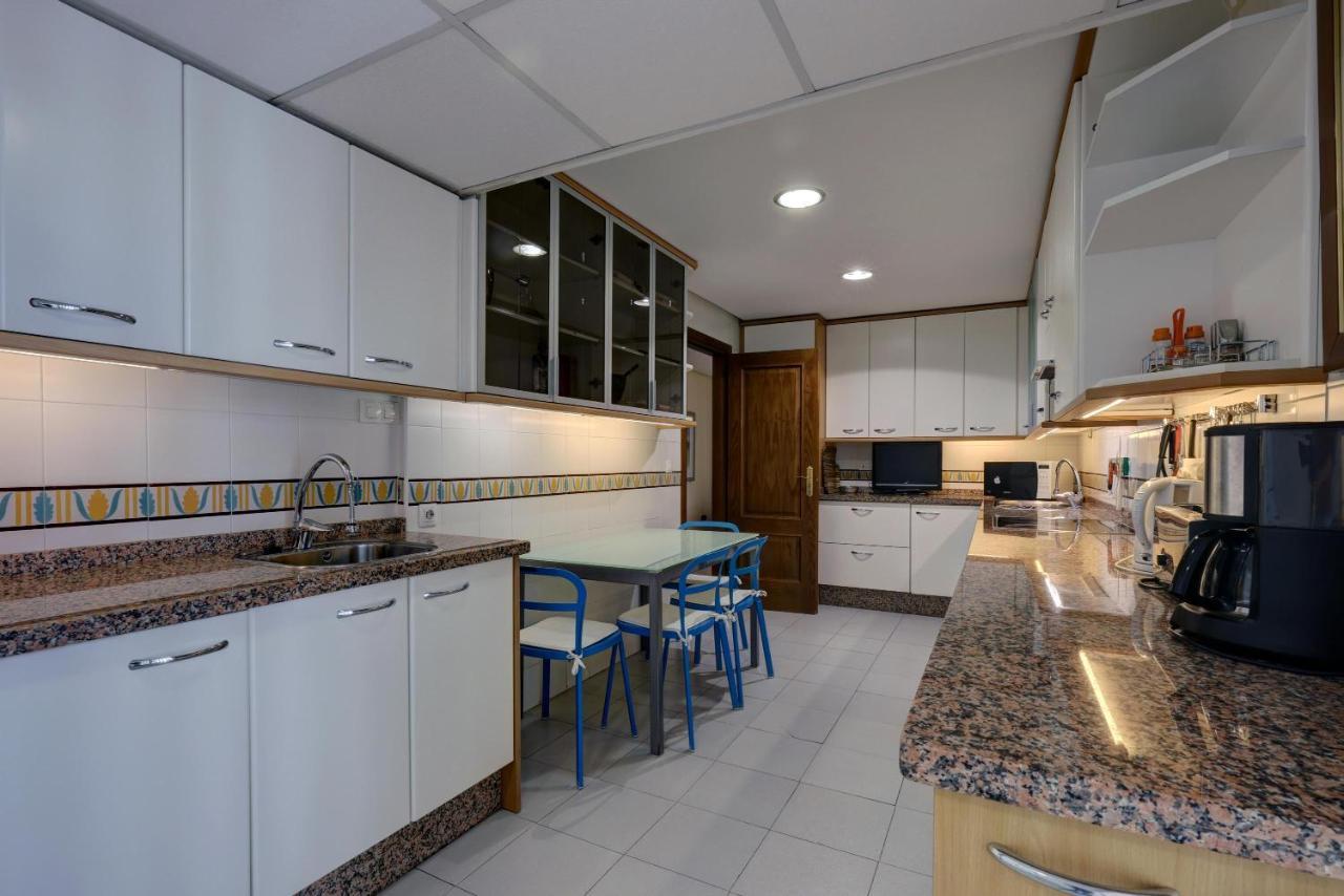 Appartement Costalita Estepona