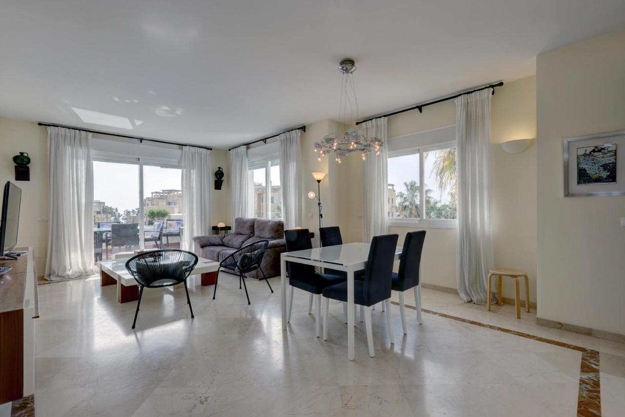 Costalita Appartement *