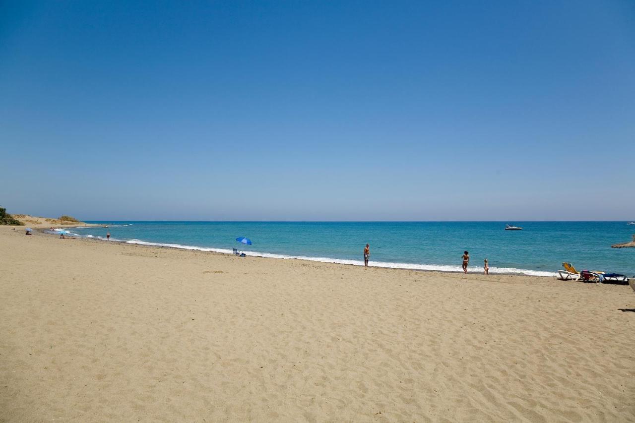 Apartment 321 Heaven Guadalmansa Playa *