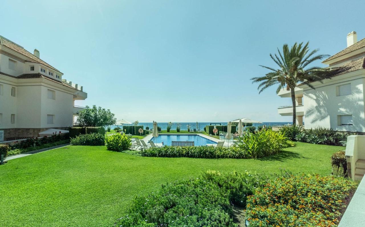 321 Heaven Guadalmansa Playa